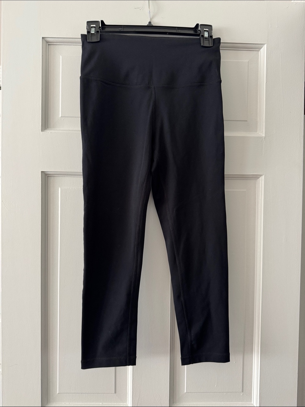Zella Black Yoga Pants